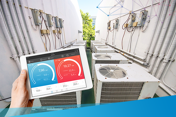 Sauermann has released the Si-RM3 Smart Wireless Manifold
