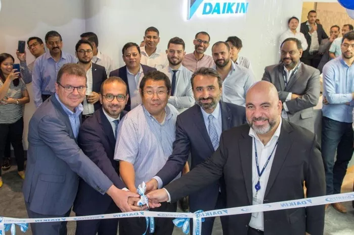 Daikin Middle East and Africa relocates Dubai regional HQ