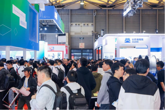 China Refrigeration Expo 2025 successfully held in Shanghai