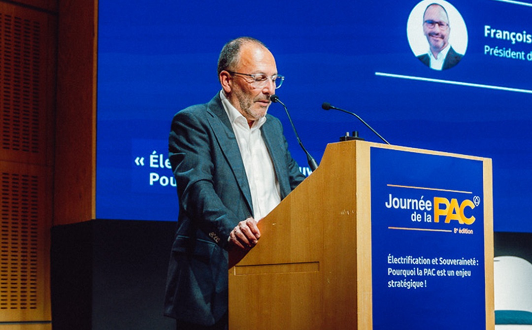 France links heat pumps to electrification and industrial sovereignty