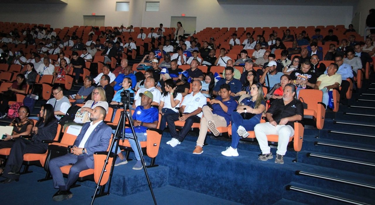 Panama promotes sustainable HVACR technologies at national fair