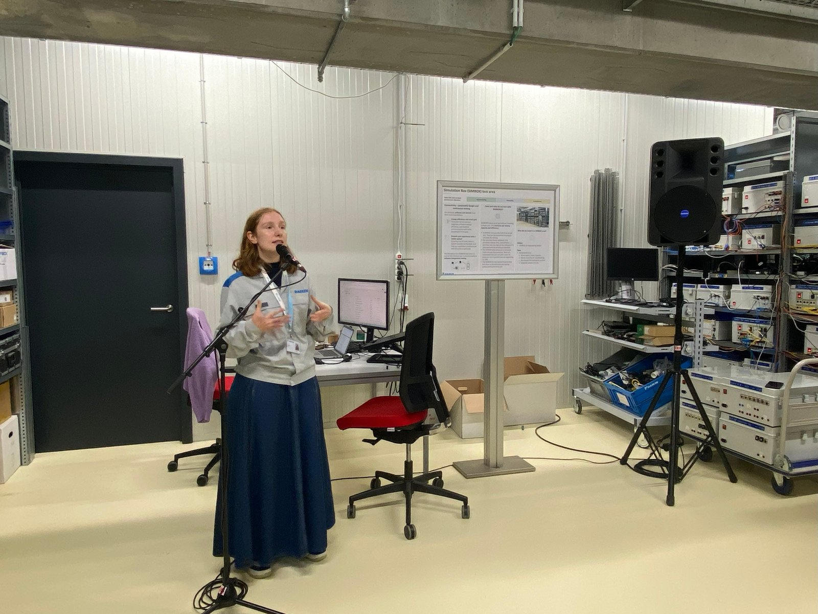 Daikin Europe Opens EDC Ghent: A New Hub for Heat Pump Innovation and Sustainable Research