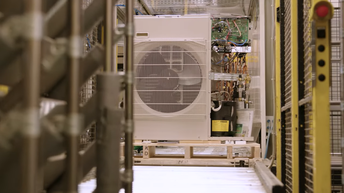 Mitsubishi Electric celebrates 30th anniversary of Livingston factory