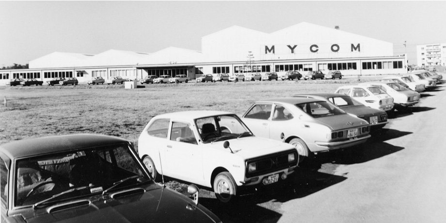 Mayekawa Celebrates 100th Anniversary with New Initiatives