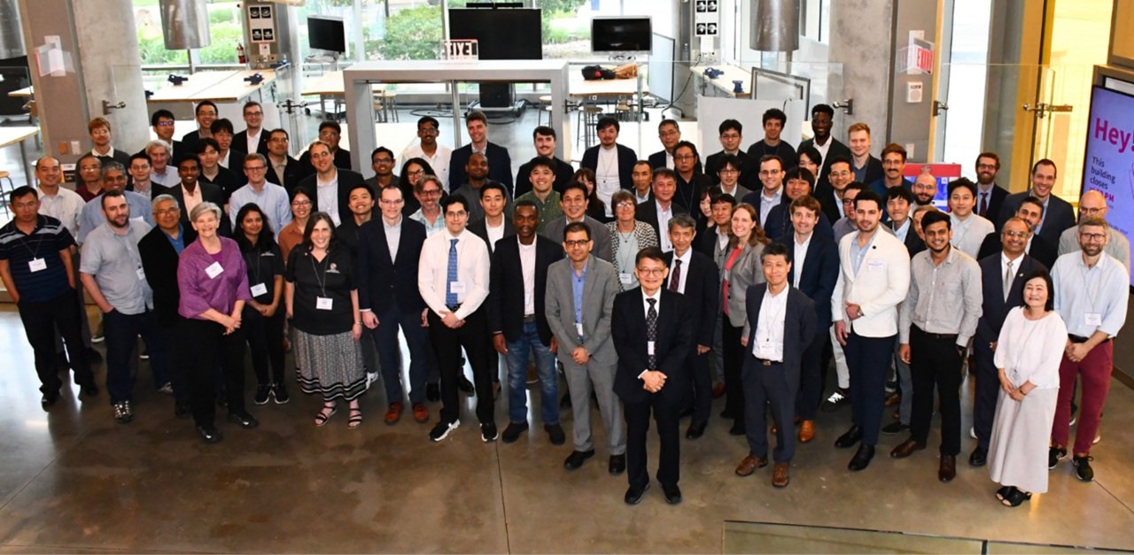Global researchers presented low-GWP refrigerant studies at TPTPR2025
