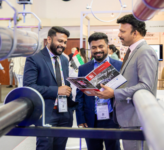 HVACR World 2025