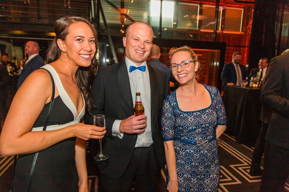 AIRAH celebrates 100th anniversary