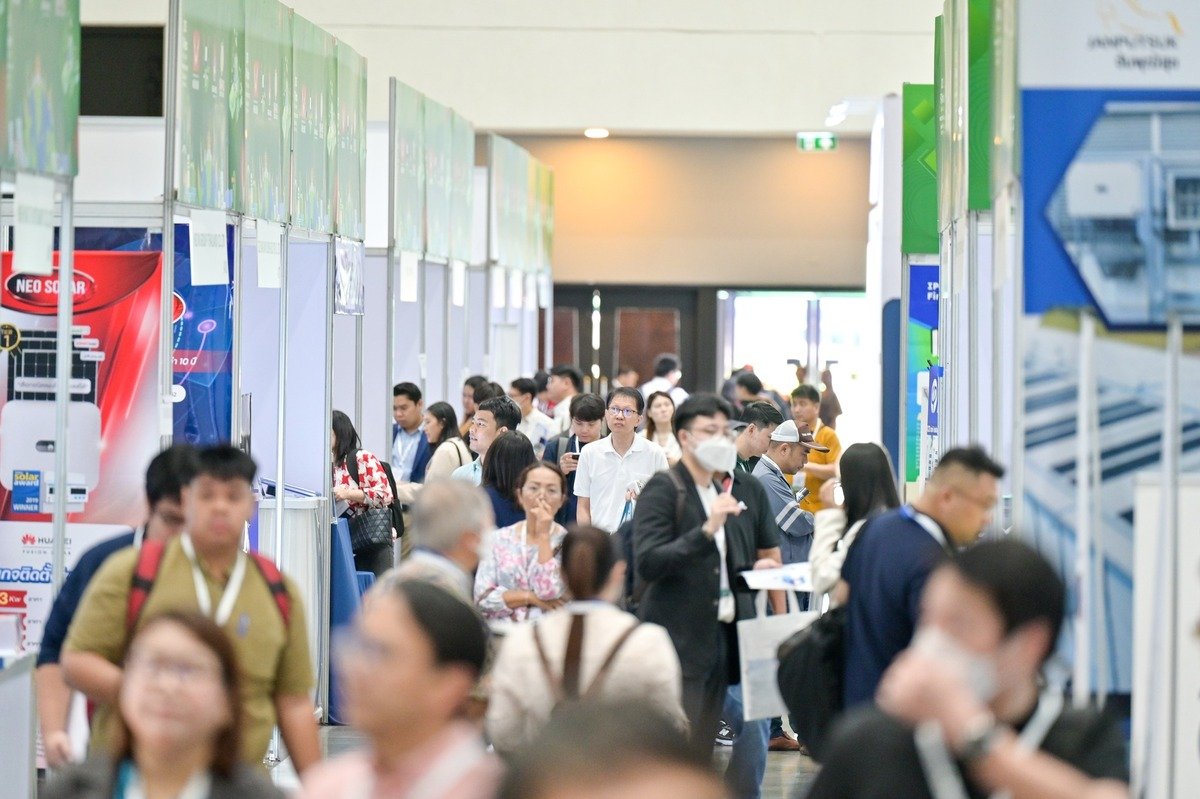 ASEAN HVAC & Cleanroom Industry Expo 2026