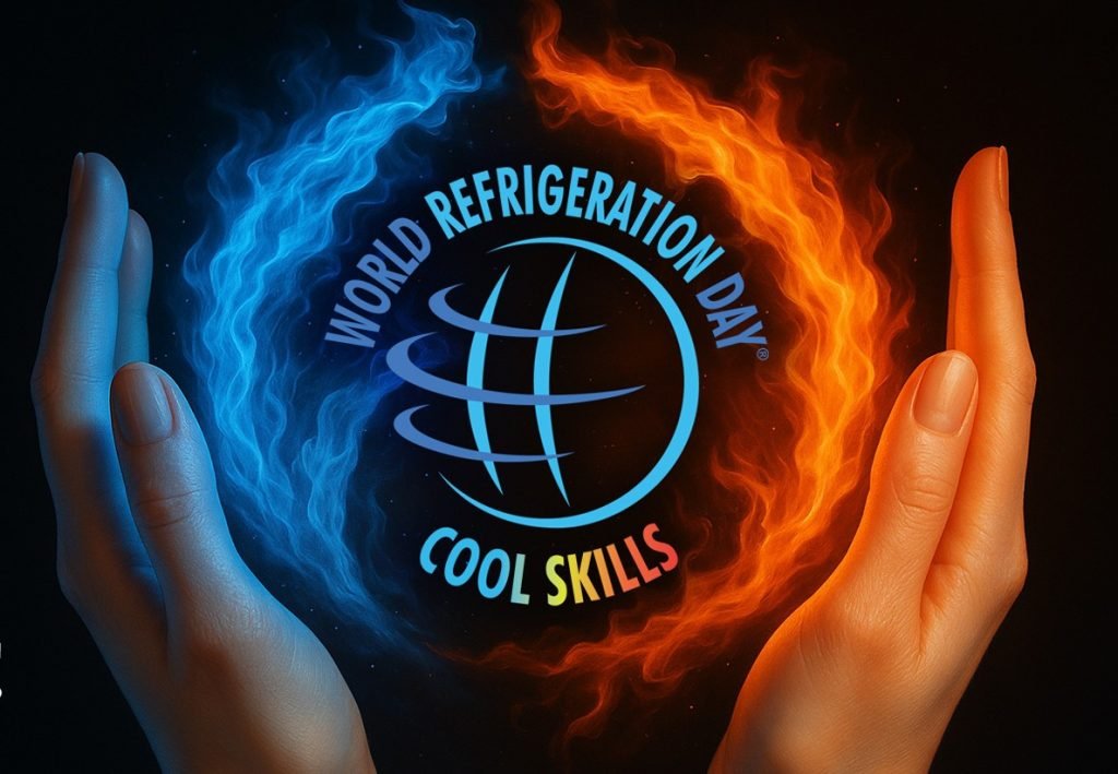 Australia marks World Refrigeration Day with focus on Cool Skills