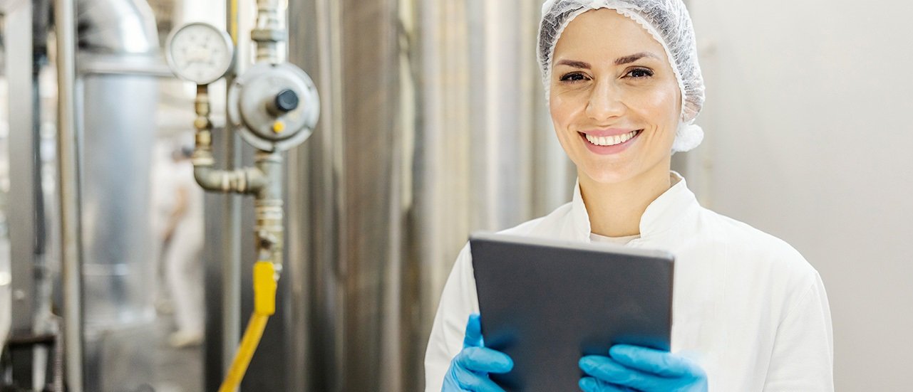 ENGIE Refrigeration drives innovative supply solution for German dairy