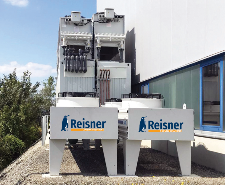 BITZER refrigeration technology for the plastics producer