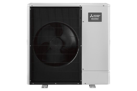 Mitsubishi Electric to replace Ecodan R32 with expanded R290 heat pump range