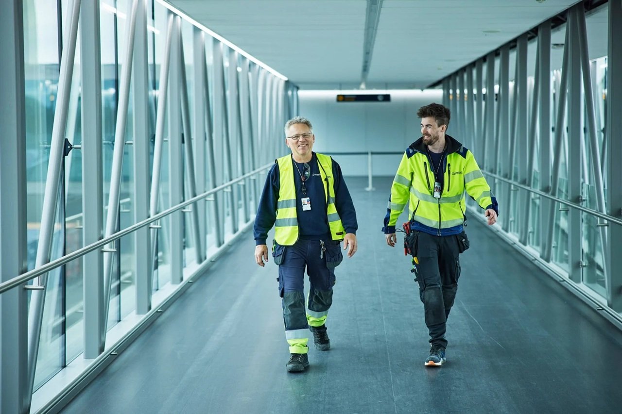 Caverion Finland to acquire Johnson Controls Finland’s service business