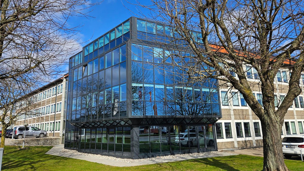 Daikin acquires BKF Klima in Denmark