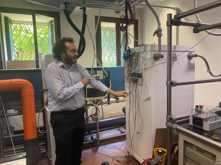 AGRI-COOL partners commission first cold room demonstrator