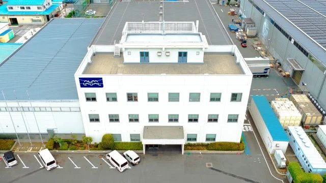 Alfa Laval expands service capacity in Japan