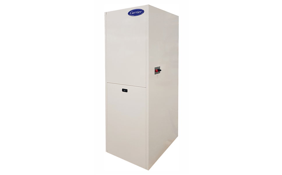 Carrier to Showcase Healthy Buildings and Low GWP Industrial Cooling Solutions at Nordbygg 2022