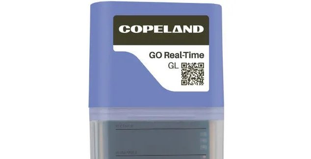 Copeland lancia i tracker GO Real-Time GL per le catene del freddo globali