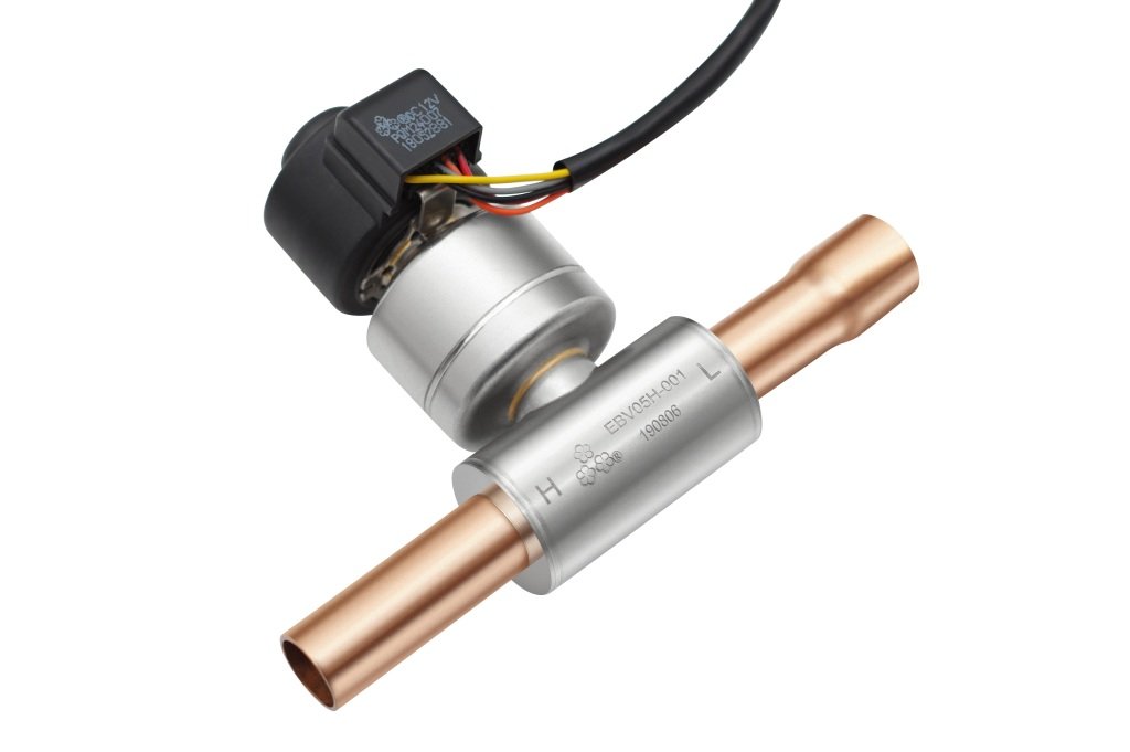 Sanhua Expands Product Range for Data Center Cooling Applications