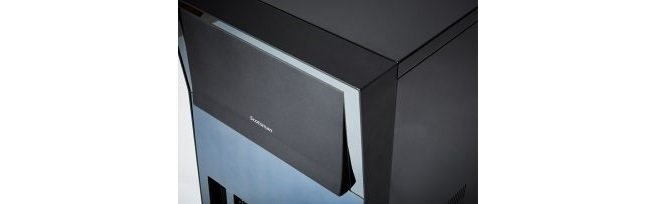 Scotsman unveils Legacy concept at Host 2021