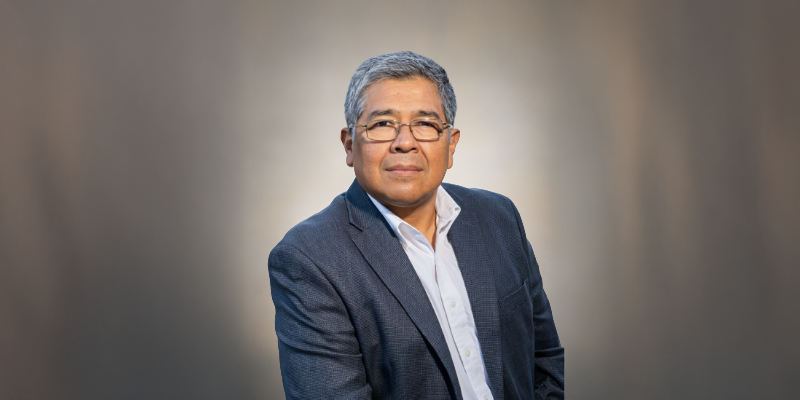 Orbia appoints Samuel Yana Motta as Global Refrigerants Applications Director