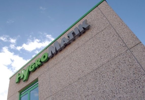 The CAREL Group acquires 100% of HygroMatik GmbH