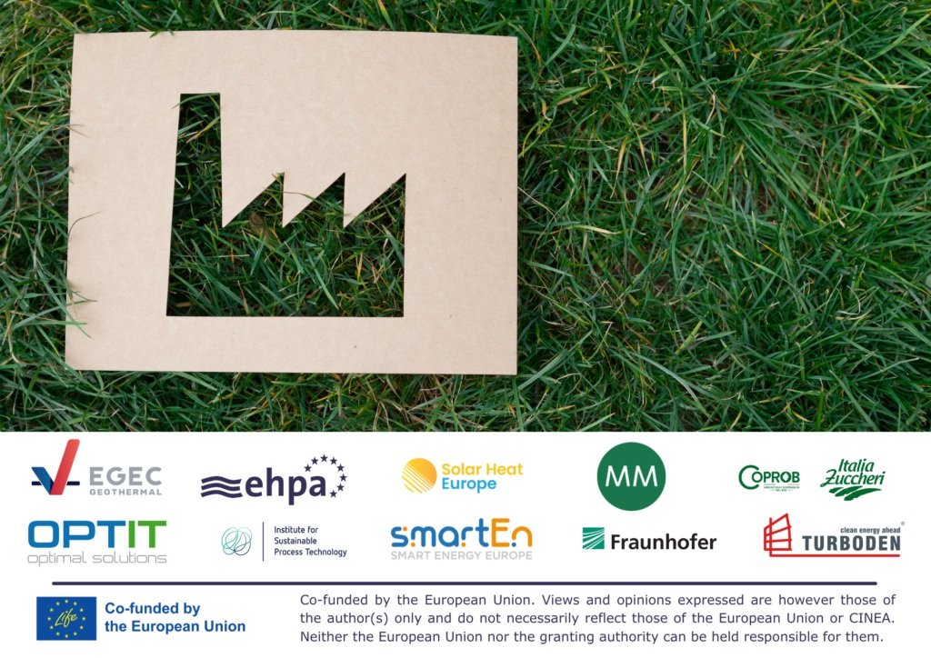 EU launches HP4INDUSTRY project to advance standard heat pump solutions