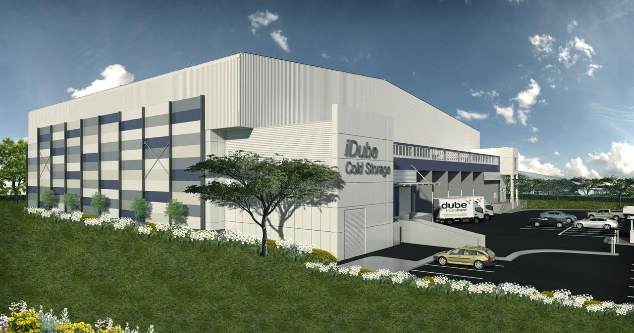 Commercial Cold Holdings Expands with iDube Cold Storage Acquisition