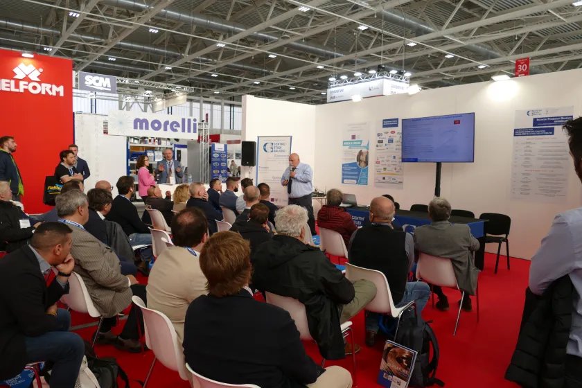 CSG and ATF to Host 30 Technical Events at Refrigera 2025 in Italy