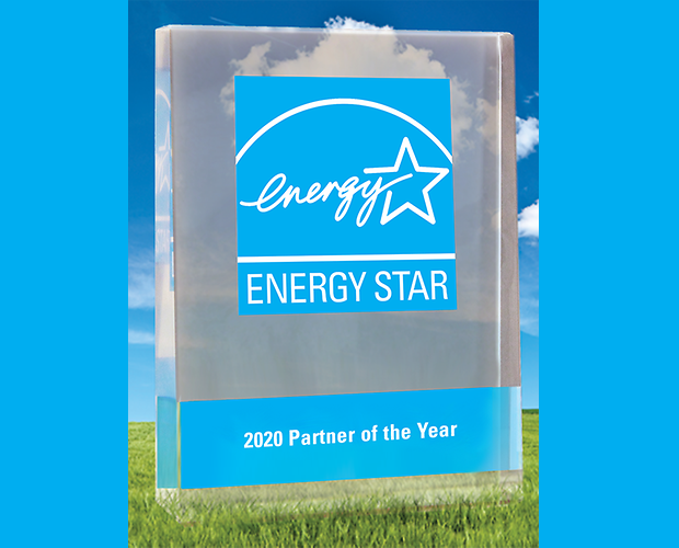 Emerson’s Sensi Smart Thermostats Named ENERGY STAR Partner of the Year