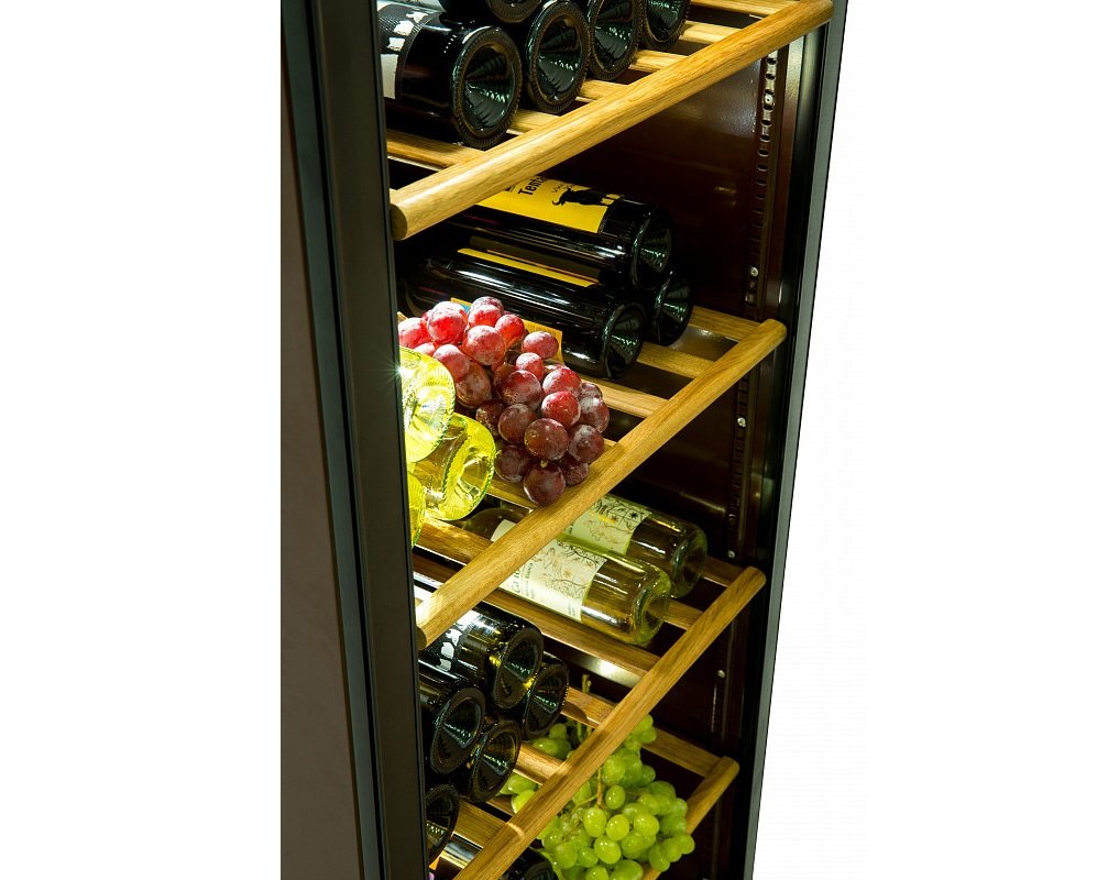 Wine Cooler Market 20202025