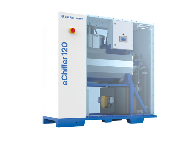 Efficient Energy and NordCli enter into sales partnership