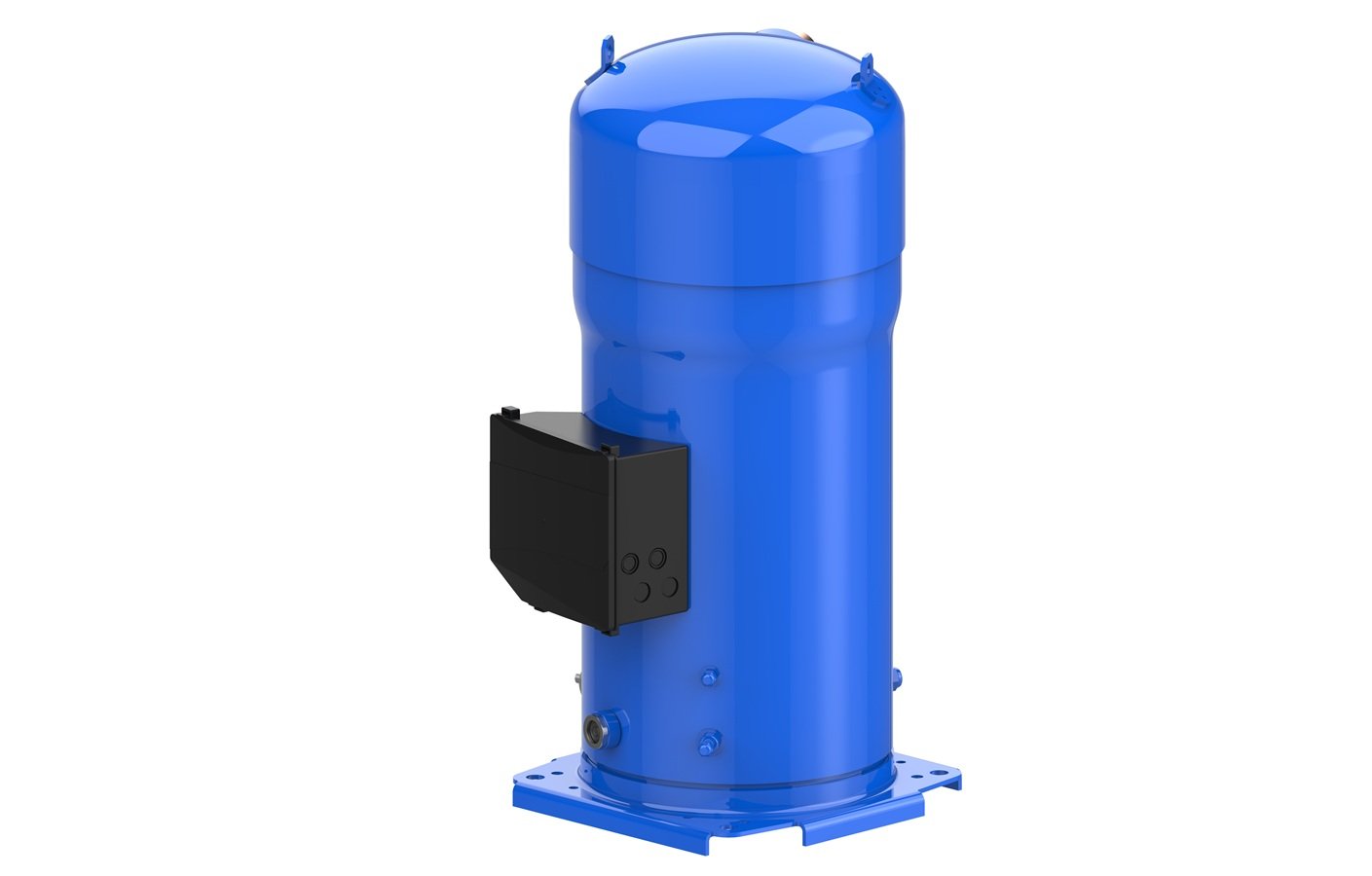 Danfoss presentará tecnologías sostenibles de HVAC/R en la Expo AHR