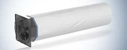 EC fans from ebm-papst for use in greenhouses