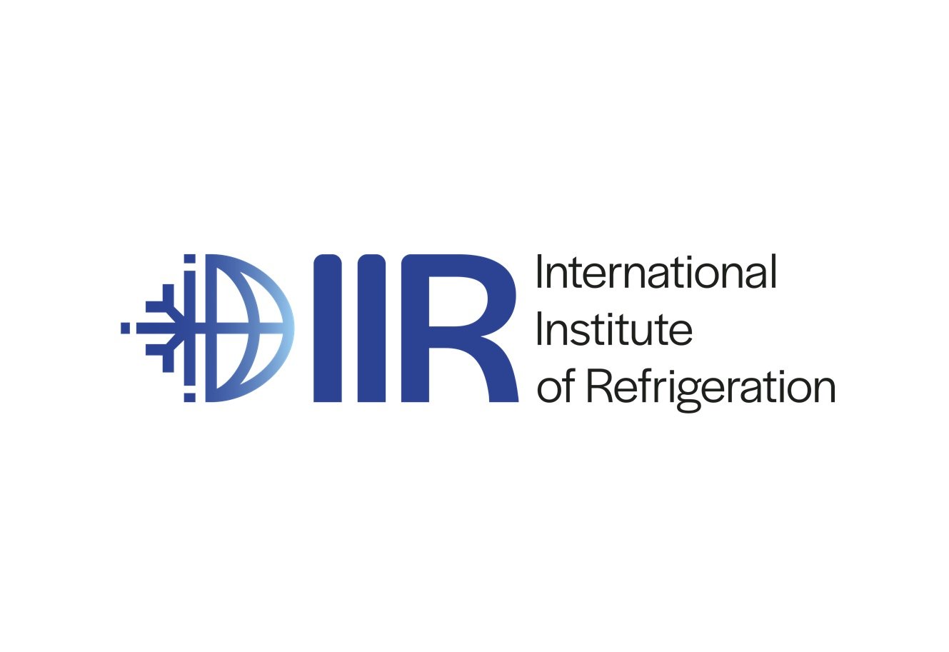 IIR updates brand and reframes refrigeration around science