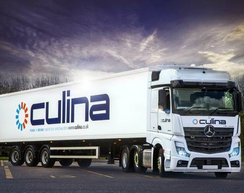 Carrier Transicold Selected by CML for 20-Unit Vector HE 19 Order