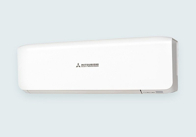MHI Thermal Systems Ramping Up Marketing of Air Conditioners in Taiwan