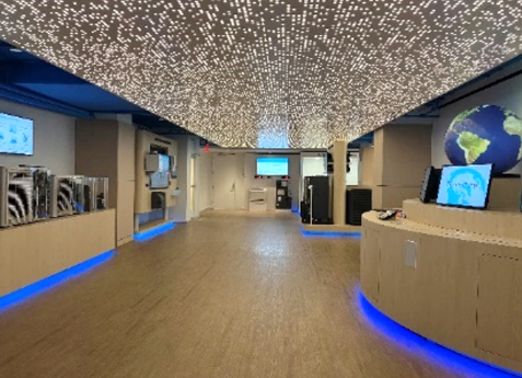 Daikin Opened the Daikin Sustainability & Innovation Center in Washington, D.C.