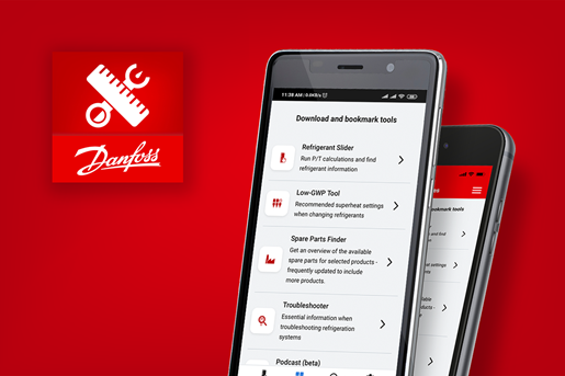 Ref Tools puts essential tools in the hands of installers