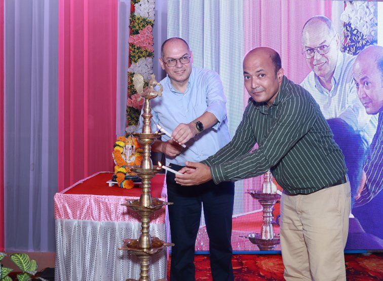 Arneg India marks 20th anniversary with focus on innovation and sustainability