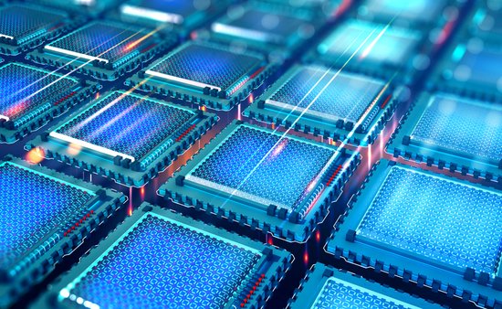Melhem reviews cryogenic advances for quantum computing at IIR 2025