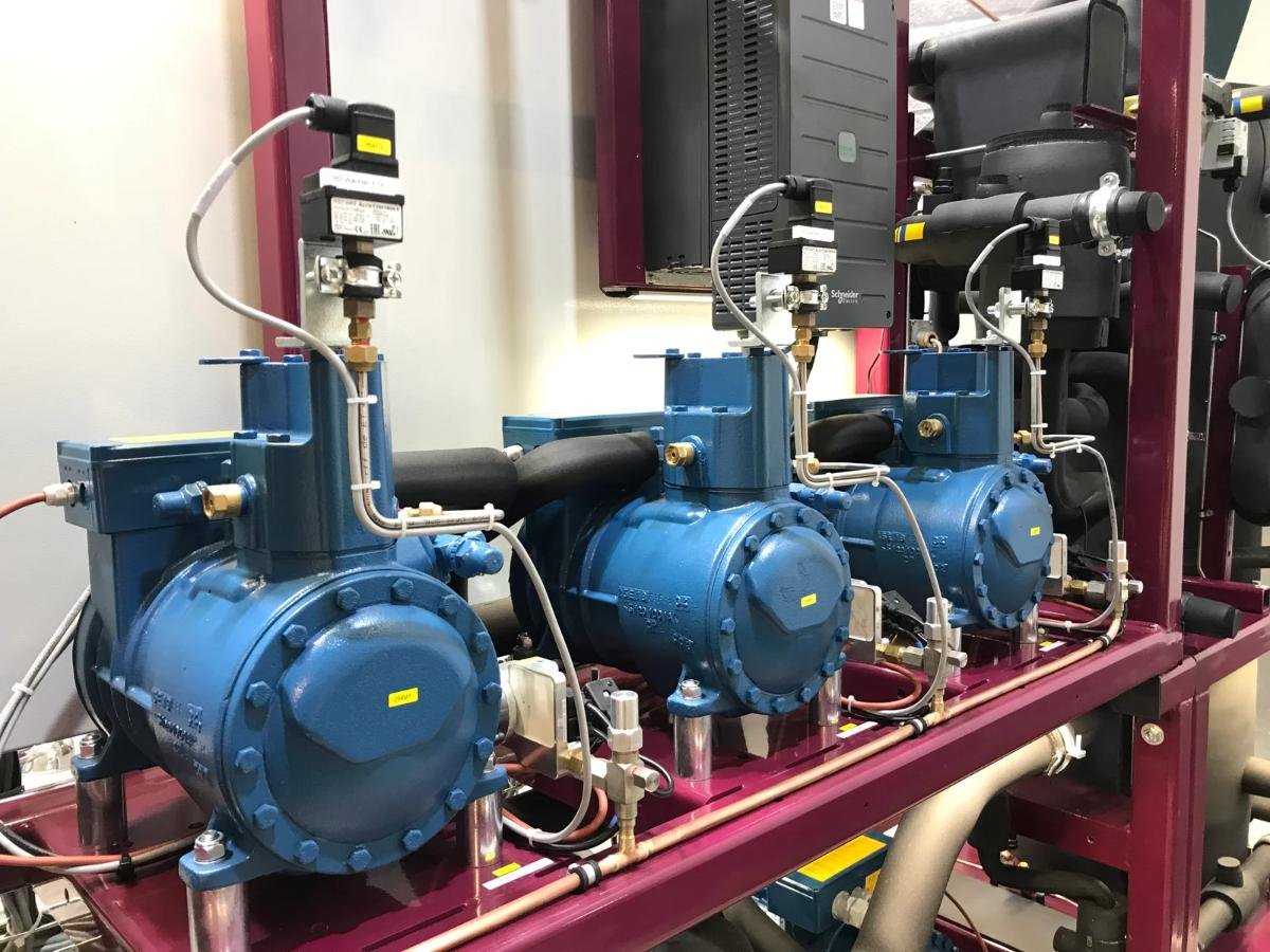 EuroShop 2026 spotlights CO2 retail refrigeration and store-wide control