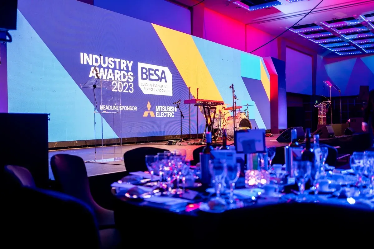 BESA Awards Moves to Larger Venue