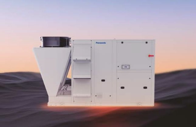 Panasonic Expands Portfolio to Include Hydronic and Rooftop Product Ranges