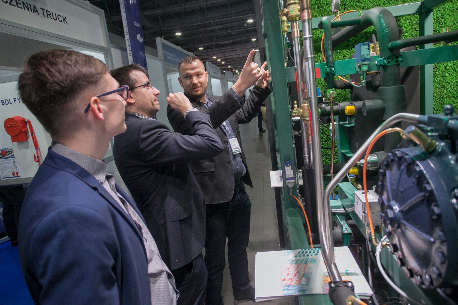 ColdChain Poland 2022