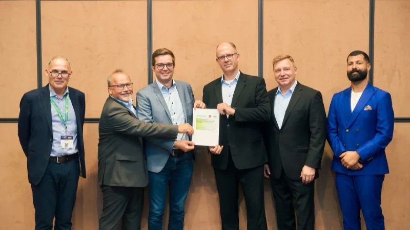 Eurovent, AMCA and EVIA publish FAQ guide on EU fan ecodesign rules