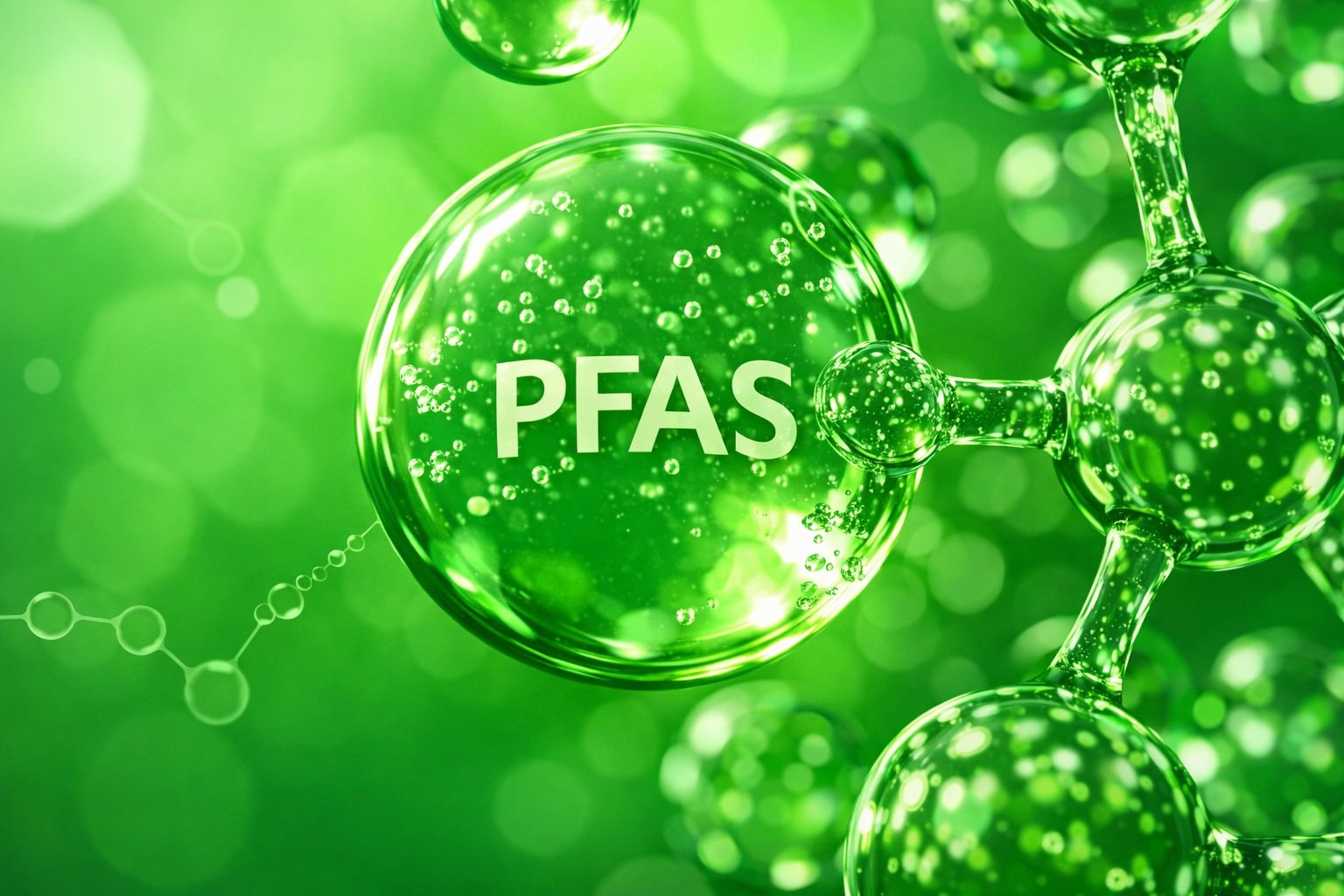 I comitati dell’ECHA sostengono la restrizione dei PFAS a livello UE con deroghe mirate