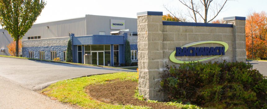 Aaron Tufts Named Chief Operating Officer of MSA Bacharach