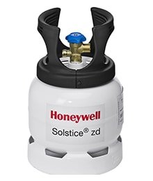 Honeywell’s Low-Global-Warming-Potential Solutions Approved By U.S. Environmental Protection Agency