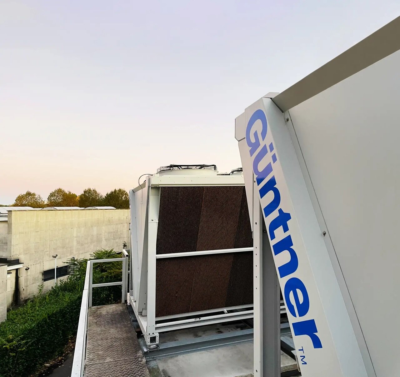 Güntner to Present Industrial Cooling Solutions at PLASTPOL 2025